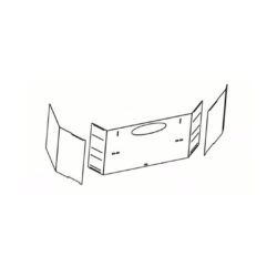 HAAS+SOHN - Zubehör HAAS+SOHN Brandschutz Adonis/Arlberg - LÍBI ELEKTRO