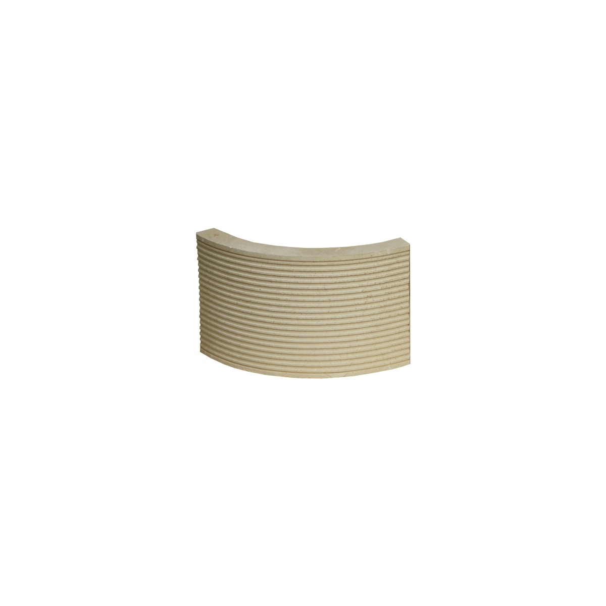 THORMA - THORMA-Zubehör Bogen R325 250 × 90d -4 in einen Kreis – AKUMOL40-OA0325 - LÍBI ELEKTRO
