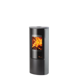 Foxmark – EPIC Kaminofen, Graywood Sandstone – LÍBI ELEKTRO