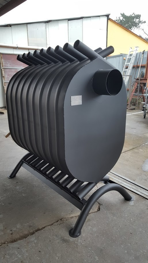 HEIZUNG - Heißluftofen HEIZUNG 50 kW - LÍBI ELEKTRO