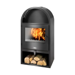 ABX Viking I Kaminofen