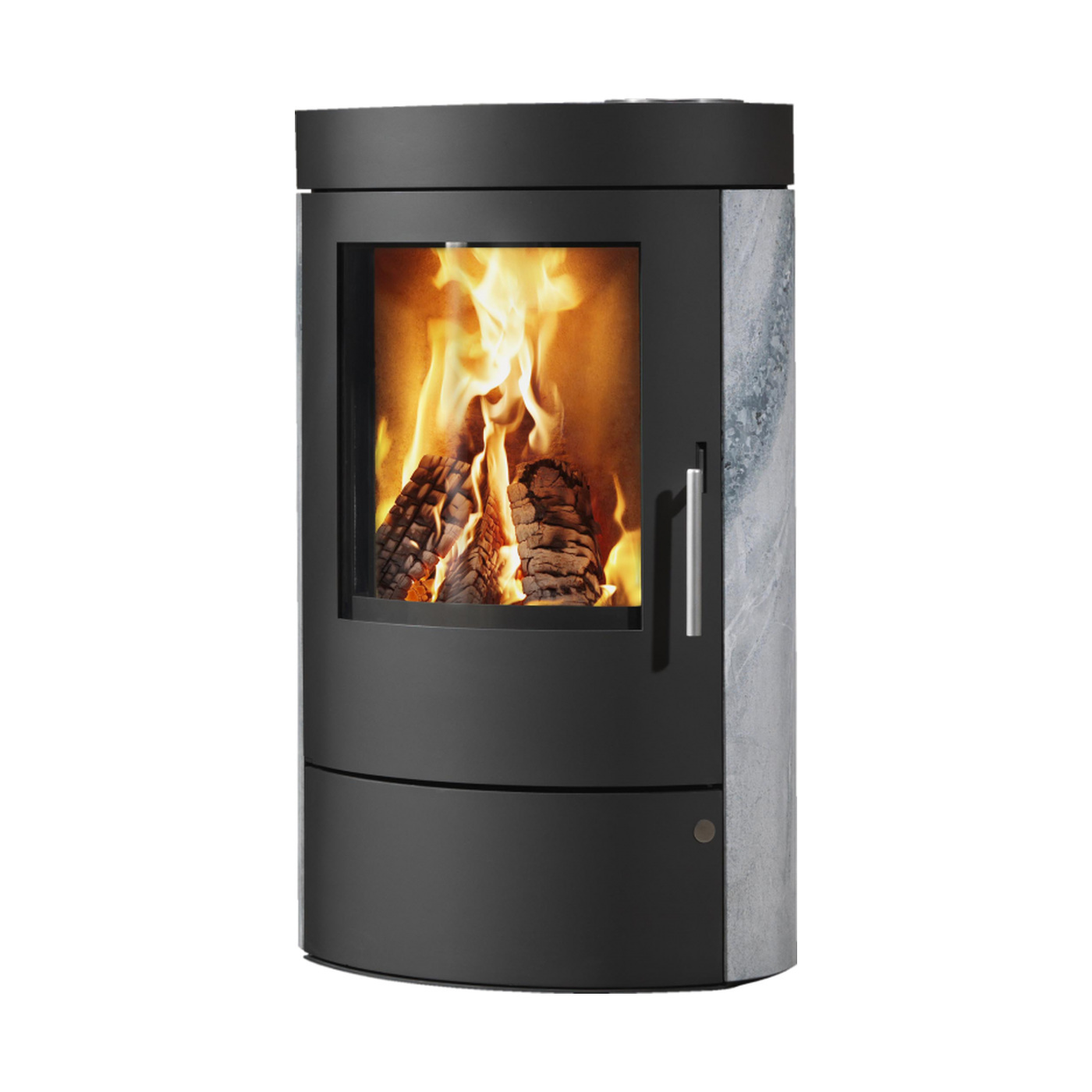 ABX Tulsa Kaminofen 7